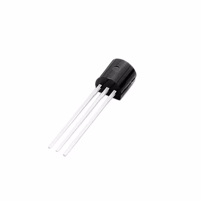 S8X5ECSRP Littelfuse Inc.  Thyristors - SCRs